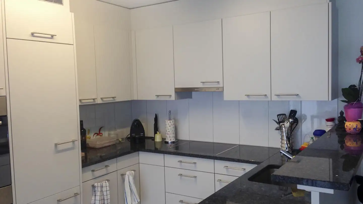 Appartement à louer - Schweissbrunnstrasse 41, 9230 Flawil