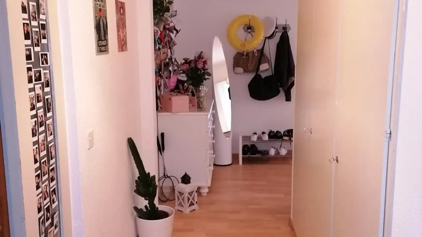 Appartamento in affitto - Stadtbachstrasse 13, 5400 Baden - Foto 3