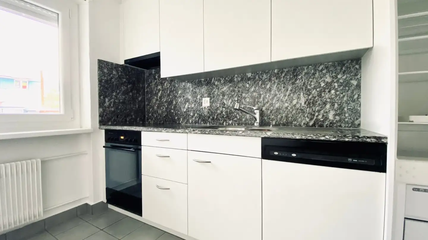 Appartamento in affitto - Stationsstrasse 47, 8906 Bonstetten - Foto 3