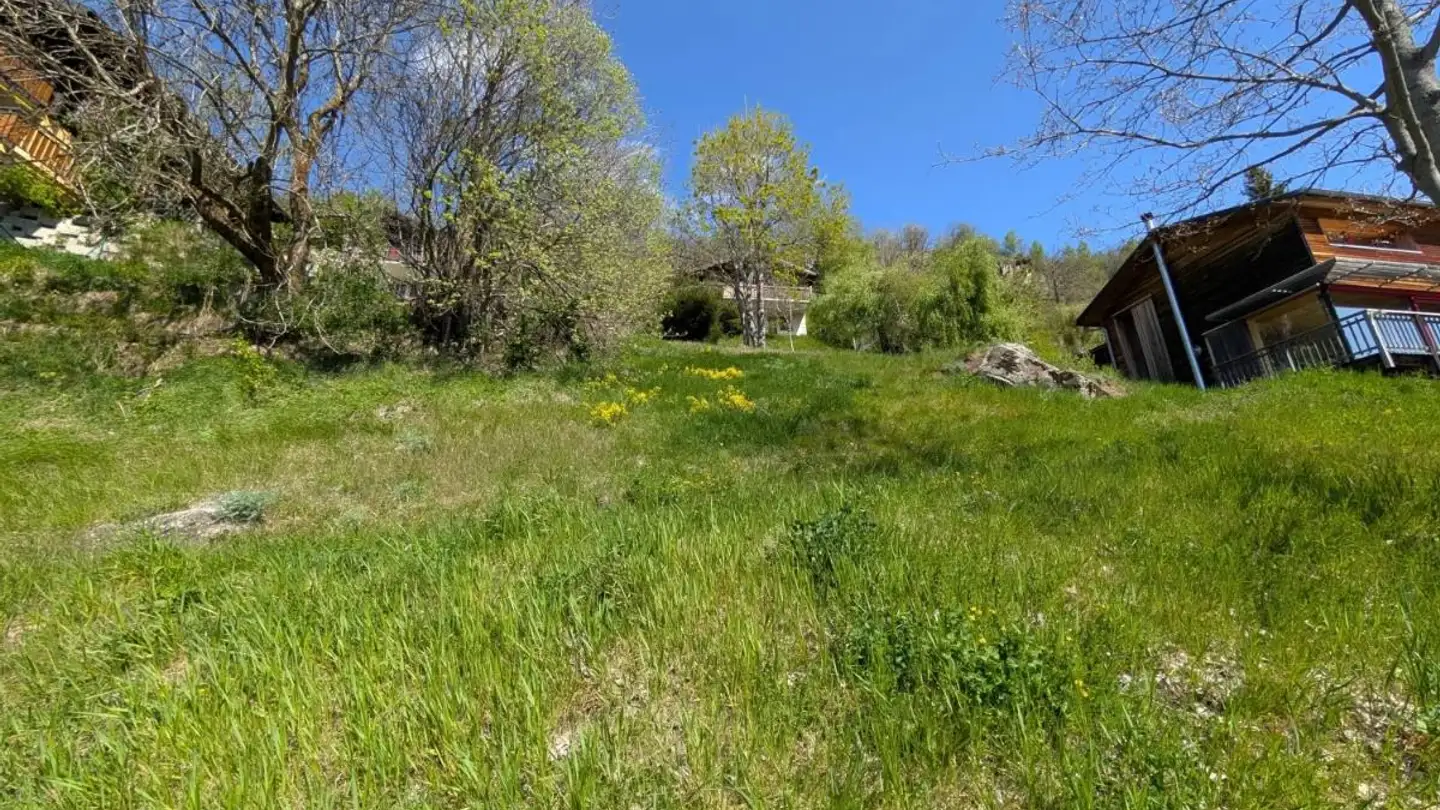 Terreno edificabile in vendita - 3903 Birgisch - Photo 3