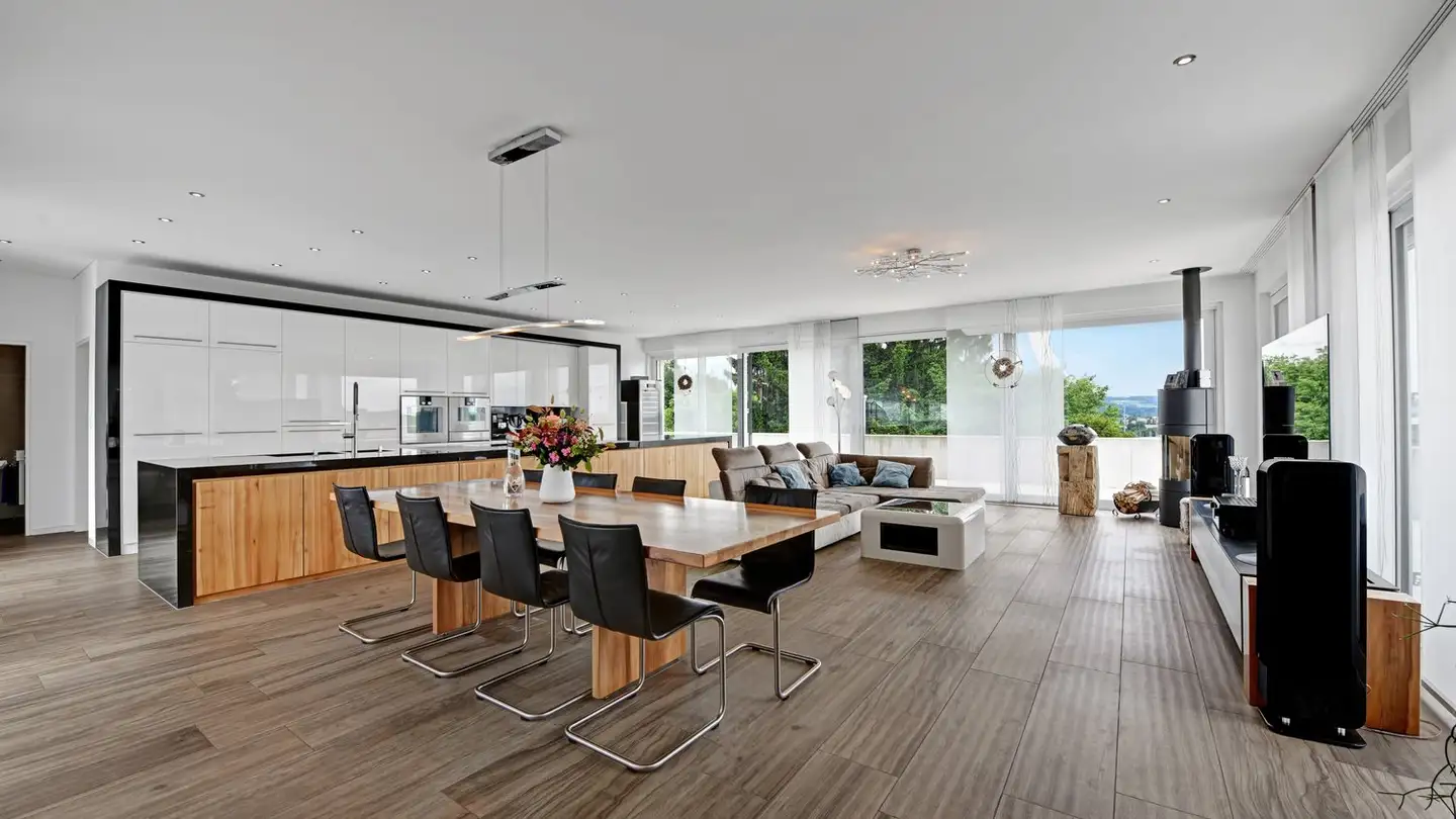 Villa à vendre - 9200 Gossau SG - Photo 4