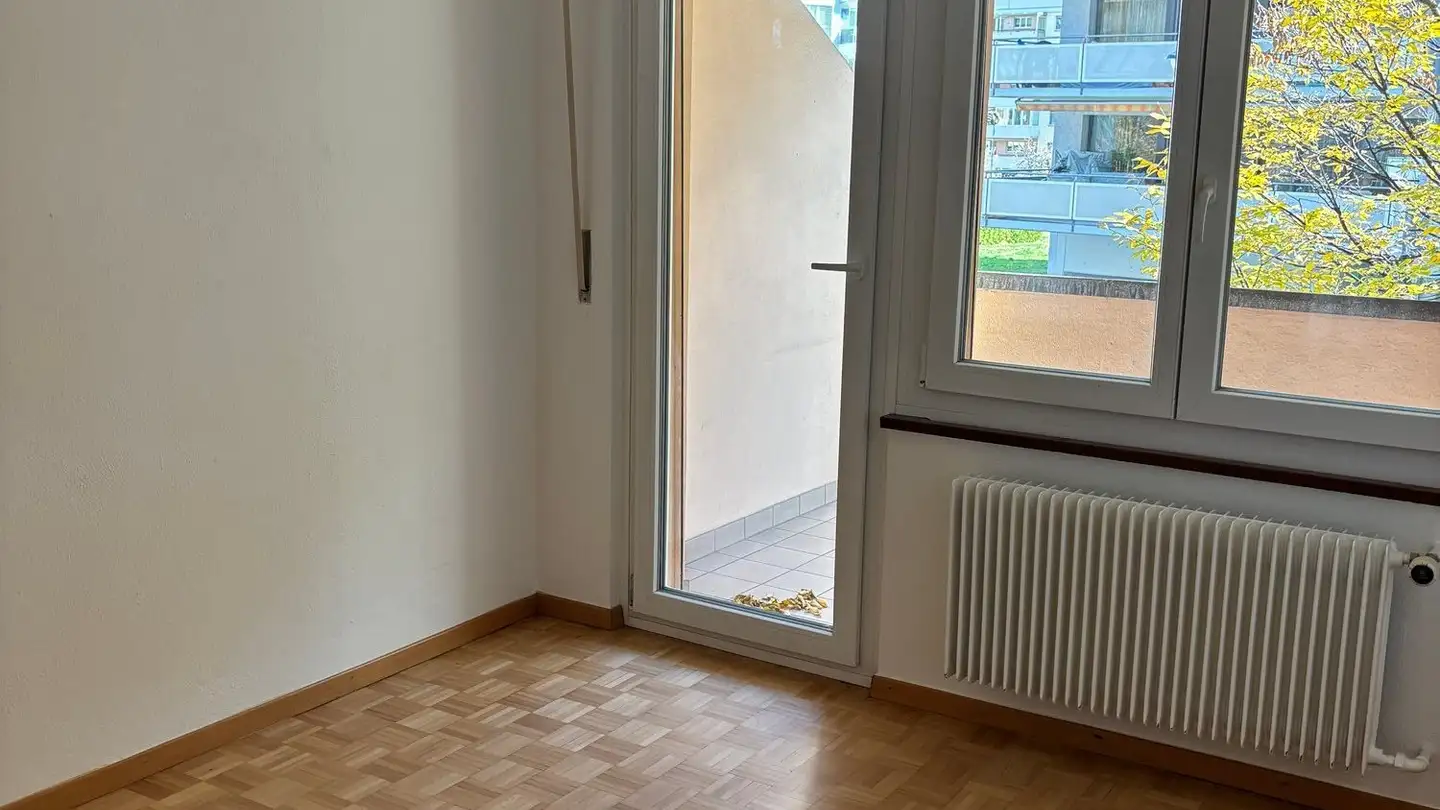 Apartment for rent - Bahnhofstrasse 3, 3904 Naters