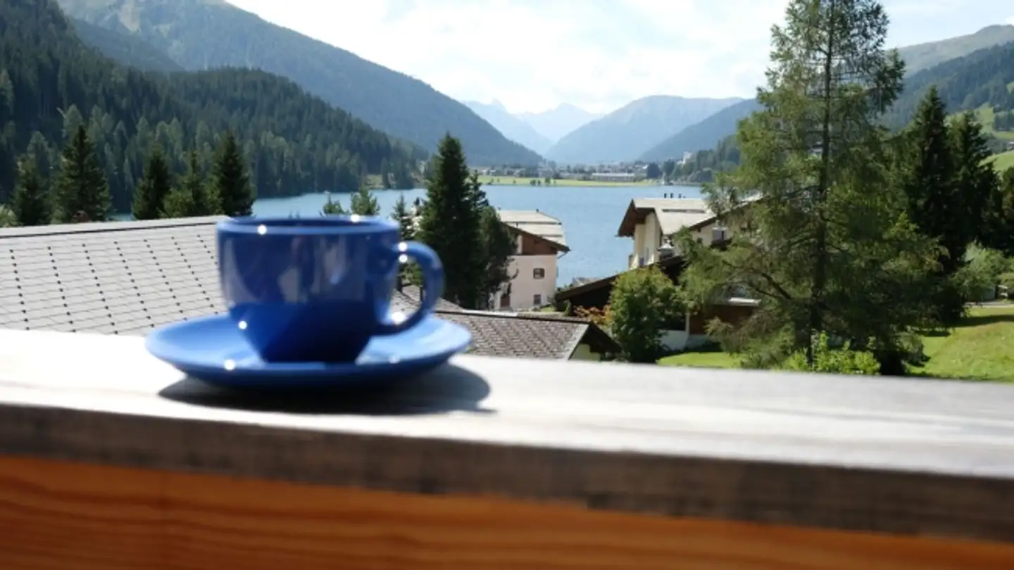 Maison individuelle à louer - 7265 Davos Wolfgang - Photo 4