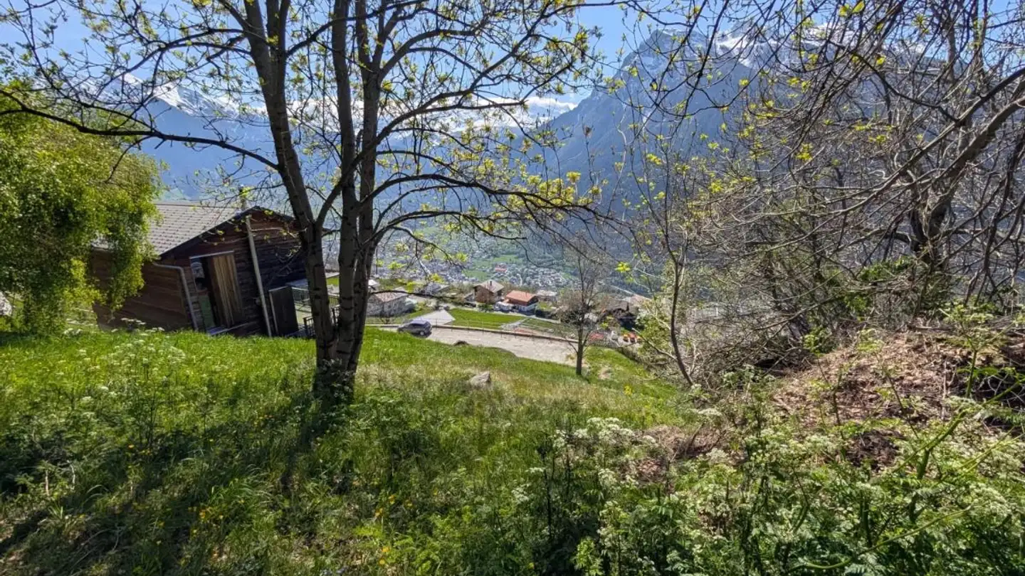 Terreno edificabile in vendita - 3903 Birgisch - Photo 4