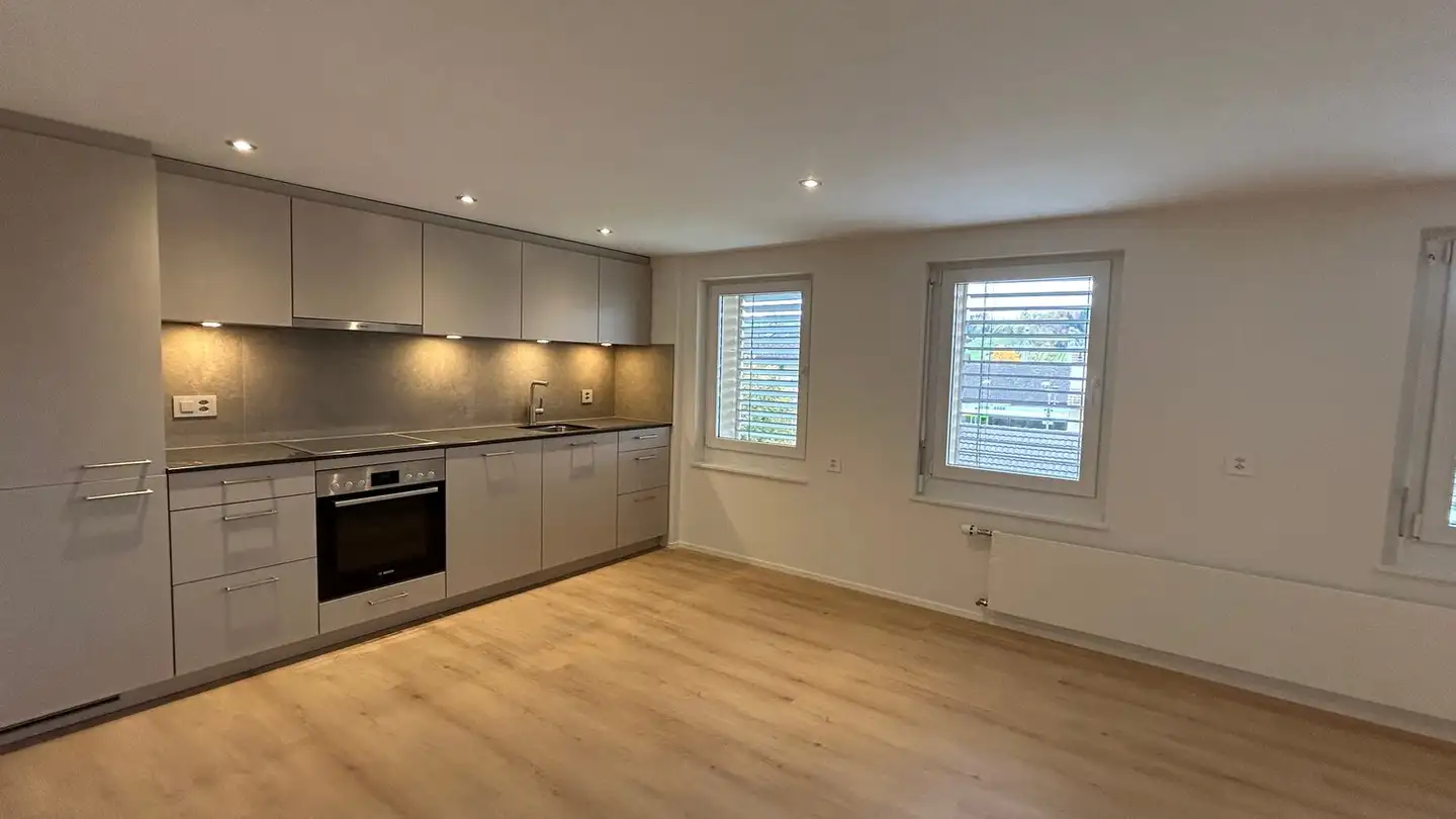 Appartamento in affitto - Bahnhofstrasse 18, 9214 Kradolf