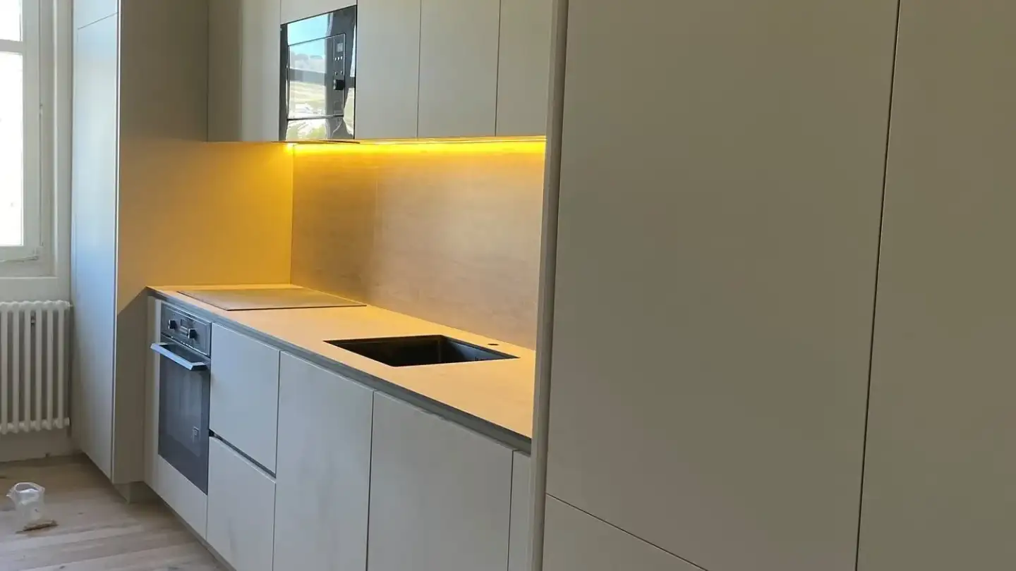 Appartamento in affitto - Bruggerstrasse 115, 5400 Baden