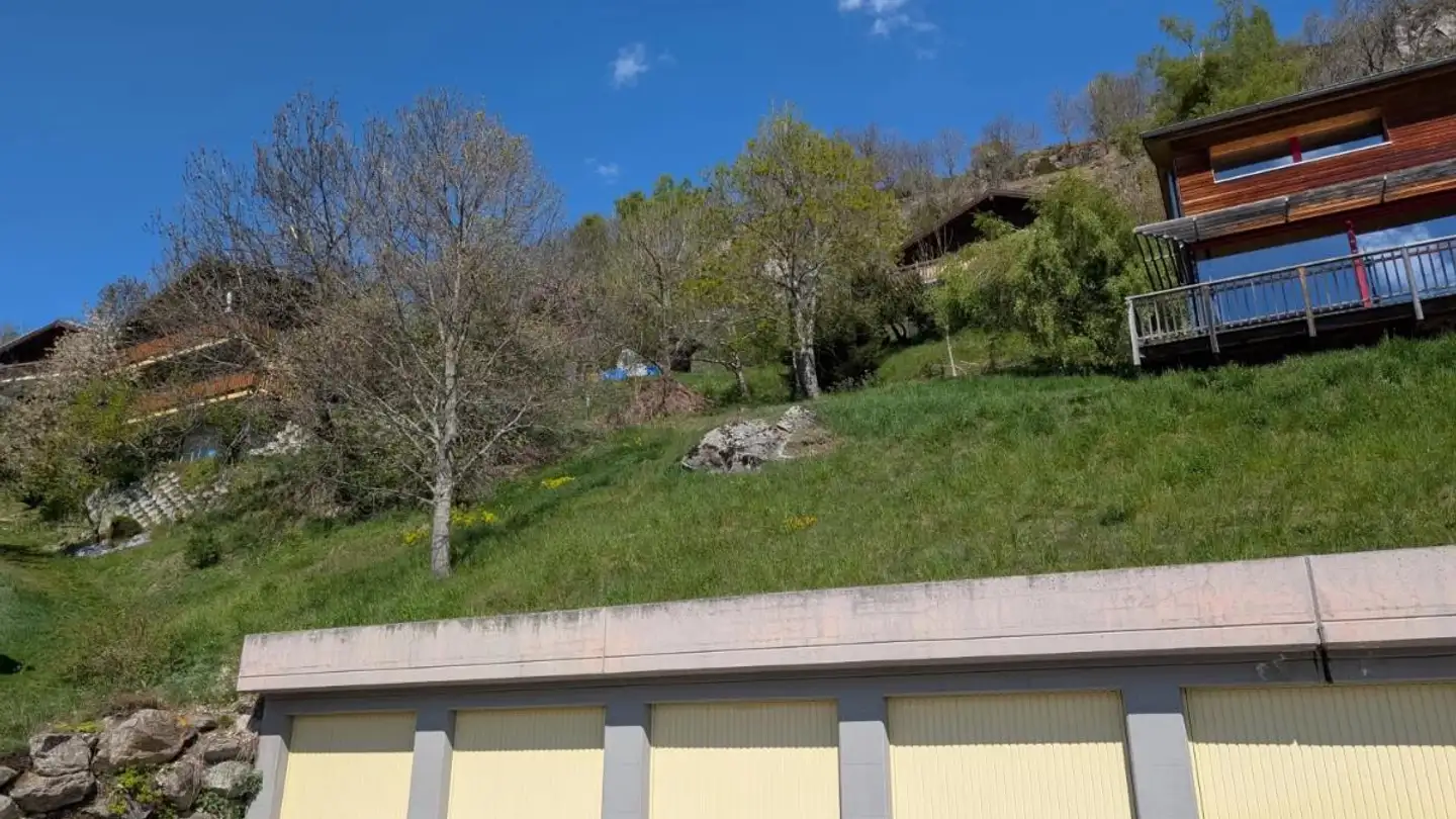 Terreno edificabile in vendita - 3903 Birgisch - Photo 2