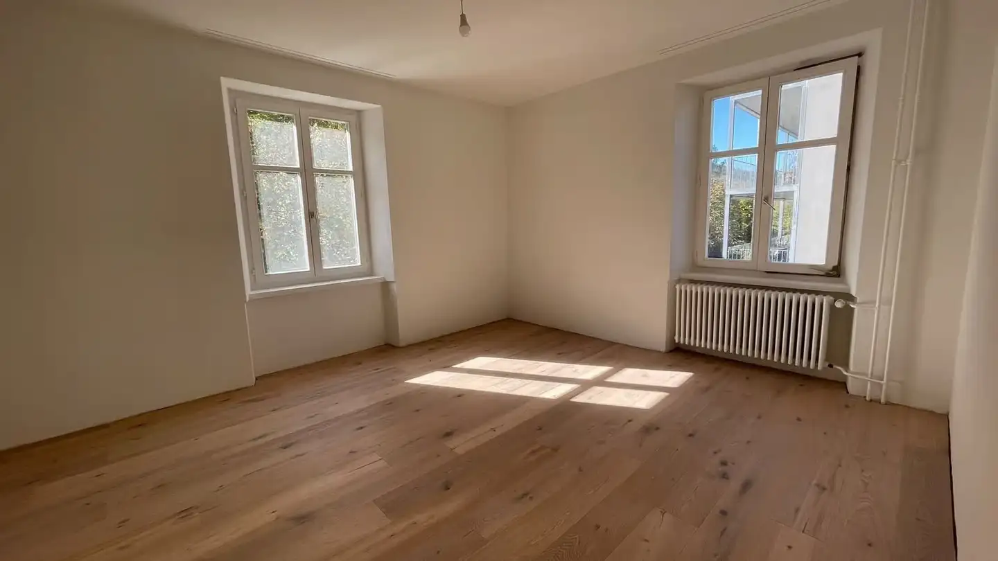 Appartamento in affitto - Bruggerstrasse 115, 5400 Baden - Foto 4