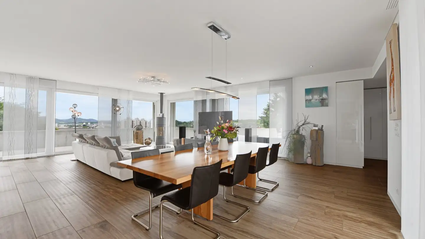 Villa à vendre - 9200 Gossau SG - Photo 3