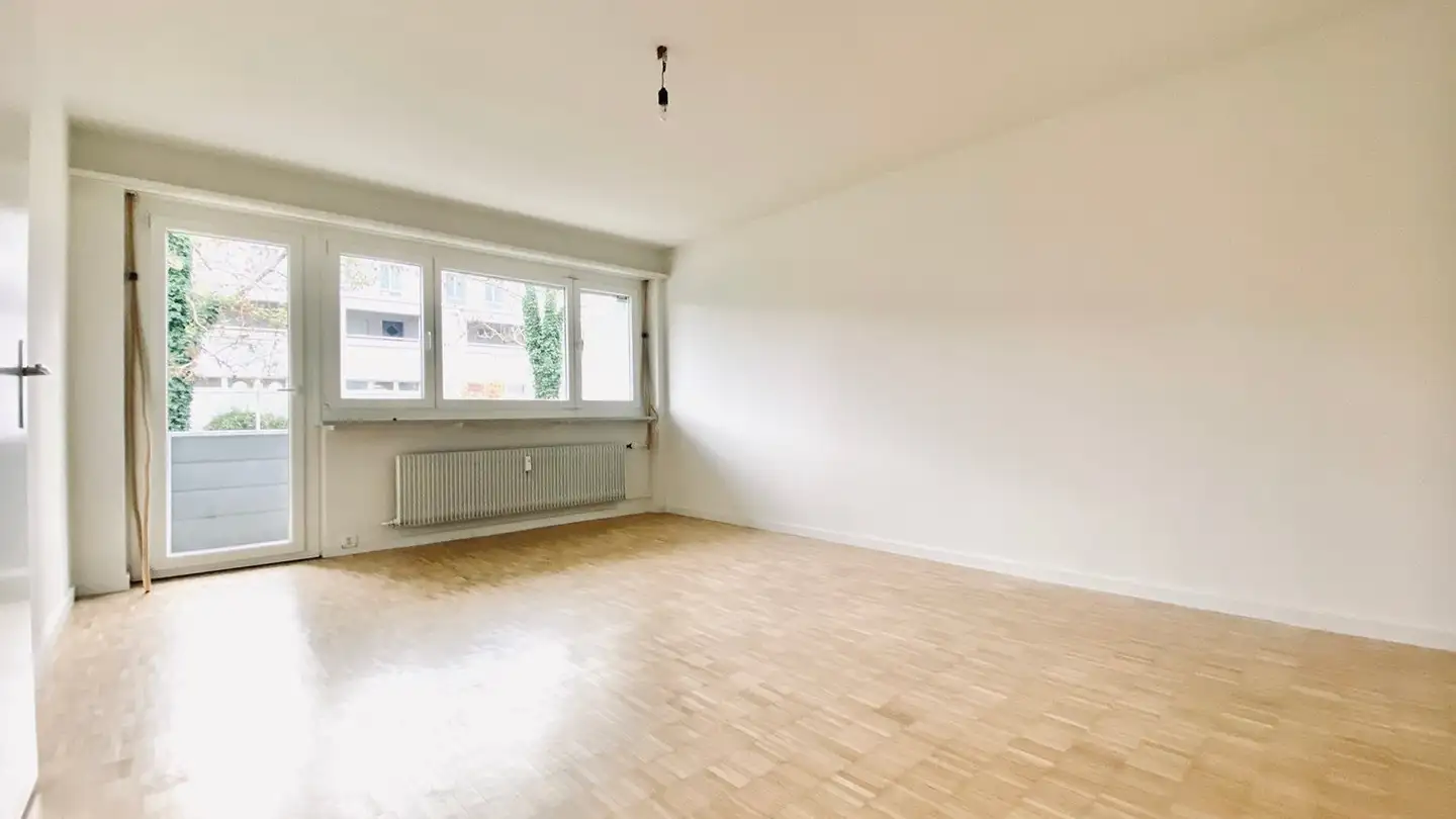 Appartamento in affitto - Stationsstrasse 47, 8906 Bonstetten - Foto 2