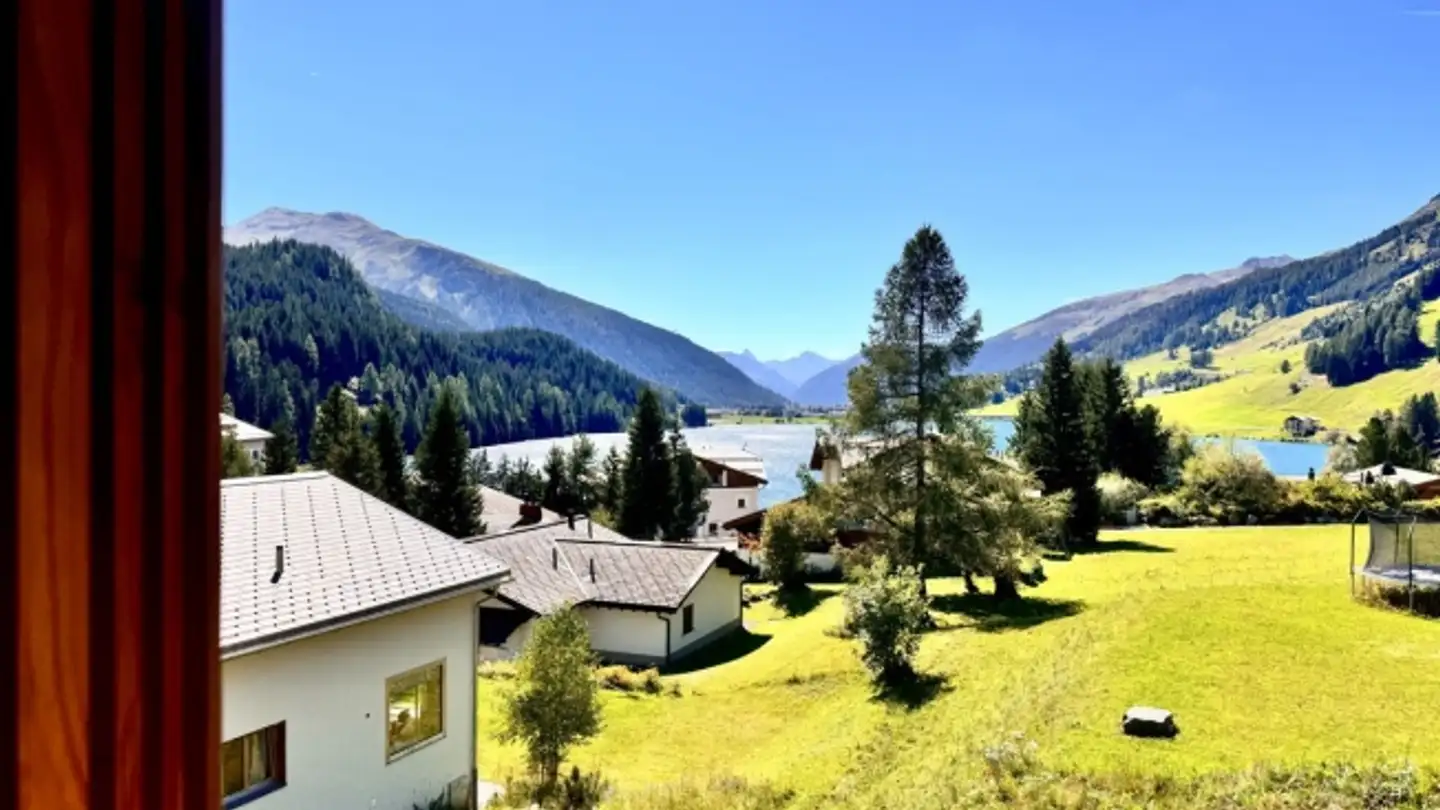 Maison individuelle à louer - 7265 Davos Wolfgang - Photo 3