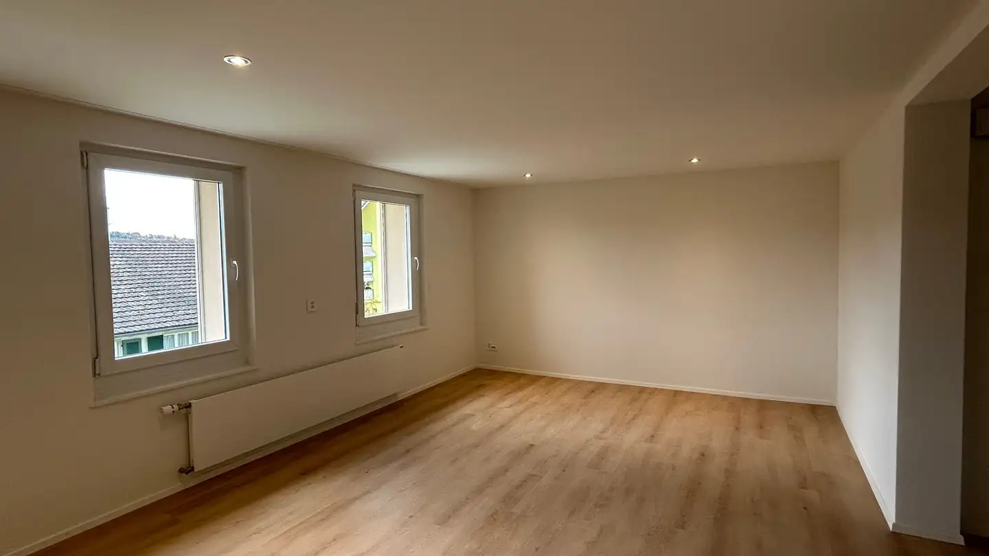 Appartamento in affitto - Bahnhofstrasse 18, 9214 Kradolf - Photo 3