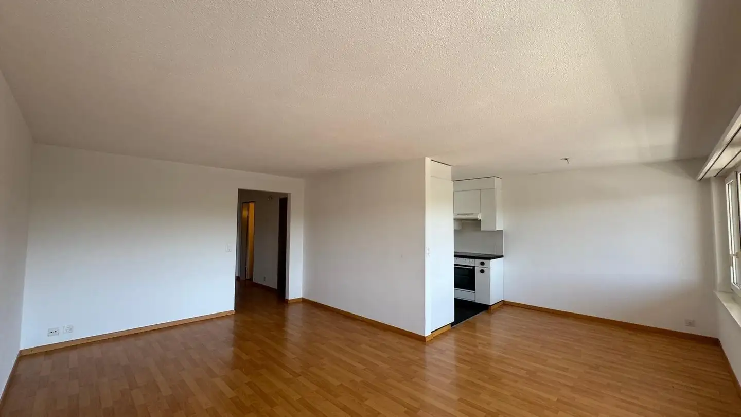 Wohnung mieten - Feldäckerweg 11, 9545 Wängi - Foto 2