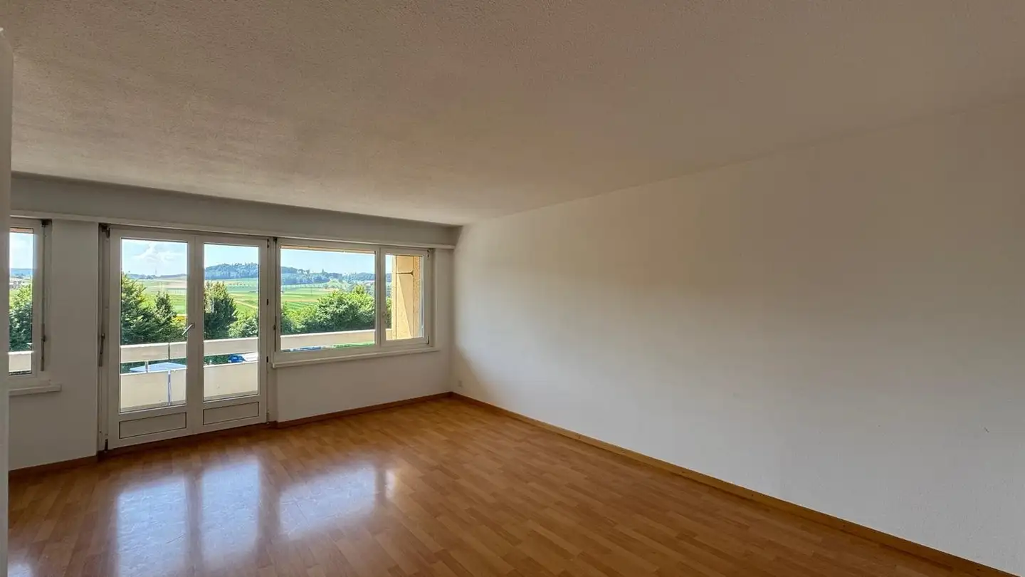Wohnung mieten - Feldäckerweg 11, 9545 Wängi - Foto 3