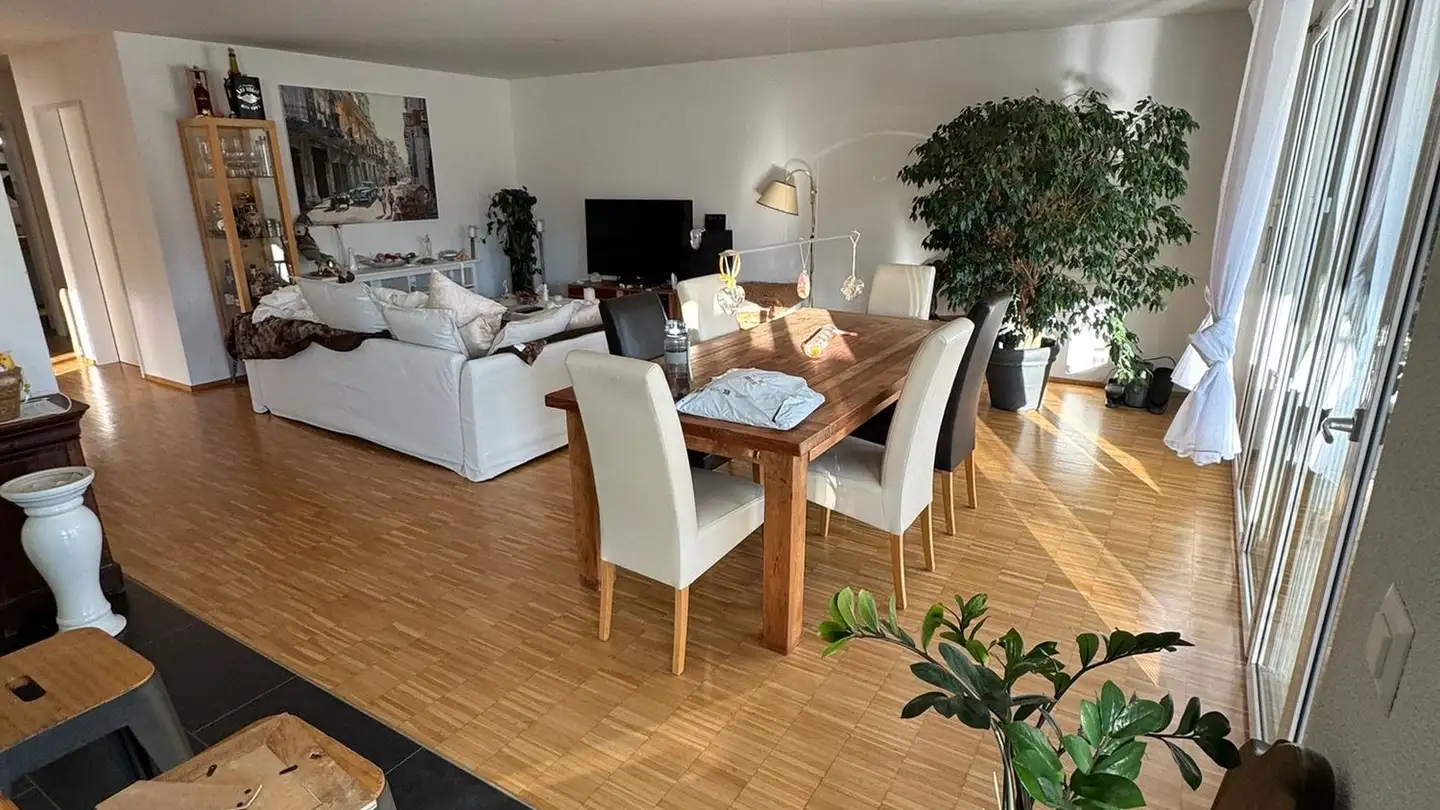 Apartment for rent - Sonnenhaldenstrasse 5, 8494 Bauma - Photo 3