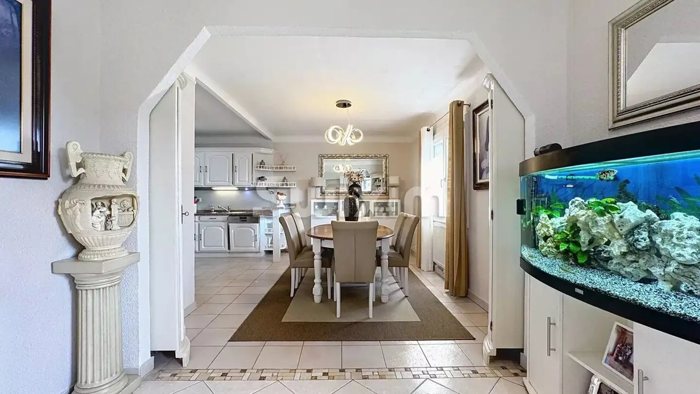 Casa grotta in vendita - 1214 Vernier - Foto 2