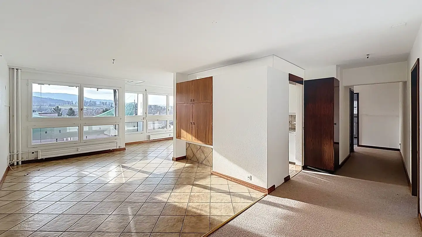 Wohnung kaufen - Impasse Des Eglantines 1, 1700 Fribourg - Foto 2