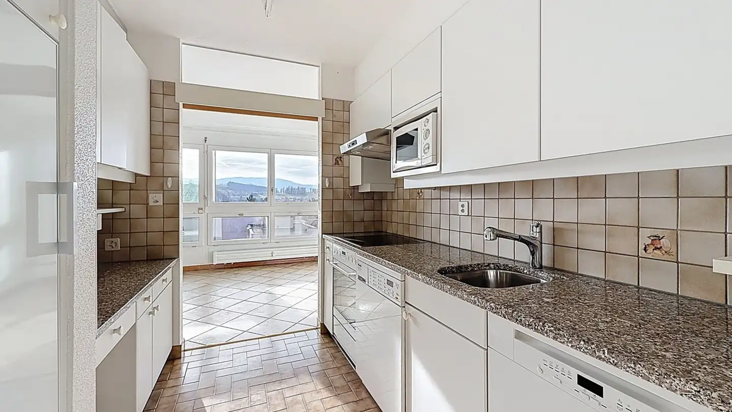 Wohnung kaufen - Impasse Des Eglantines 1, 1700 Fribourg - Foto 3