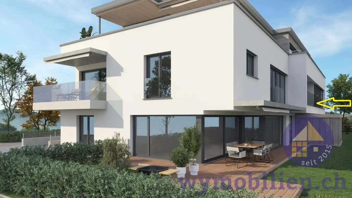 Appartement à vendre - Fliederweg 16, 3422 Kirchberg BE - Photo 4