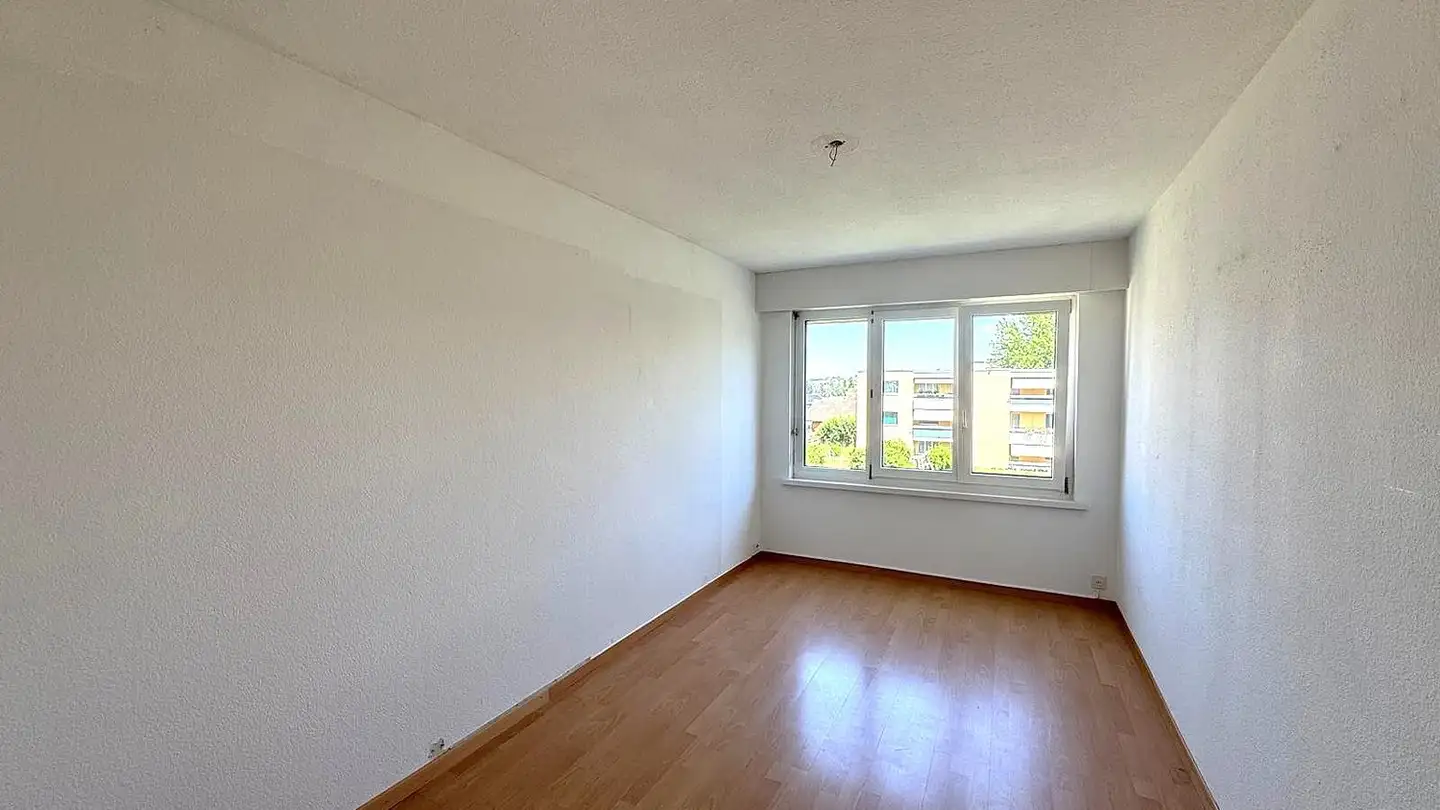 Wohnung mieten - Feldäckerweg 11, 9545 Wängi - Foto 4