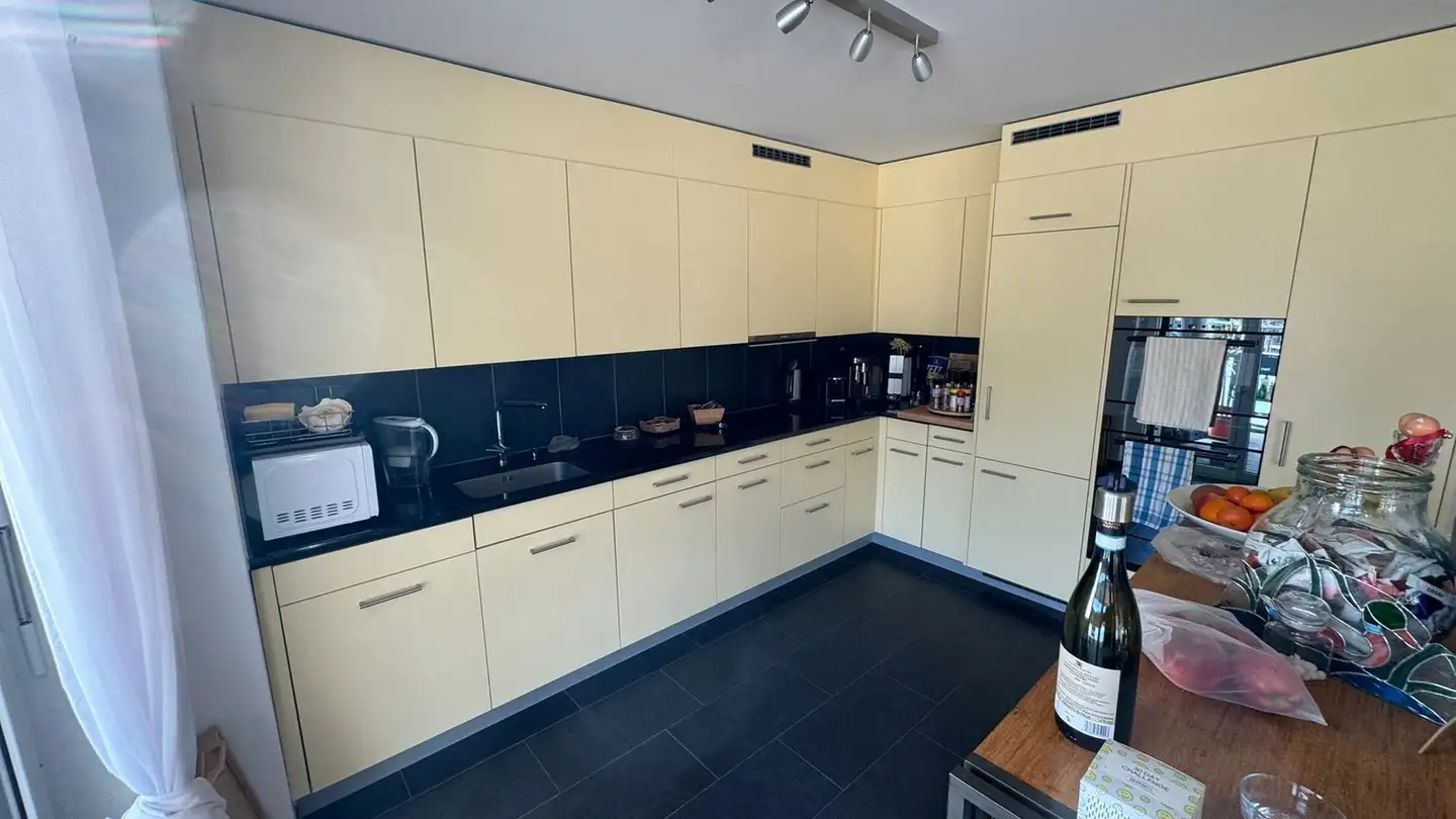 Apartment for rent - Sonnenhaldenstrasse 5, 8494 Bauma - Photo 4