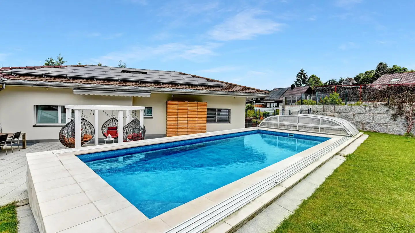 Villa in vendita - 9200 Gossau SG - Foto 2