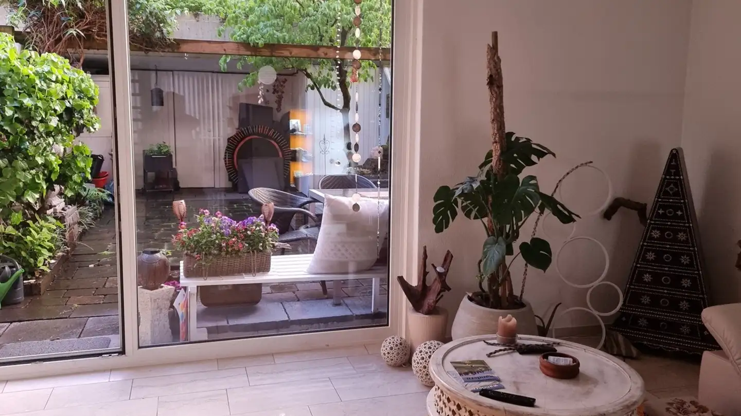 Single room for rent - Bruggstrasse 30, 8942 Oberrieden