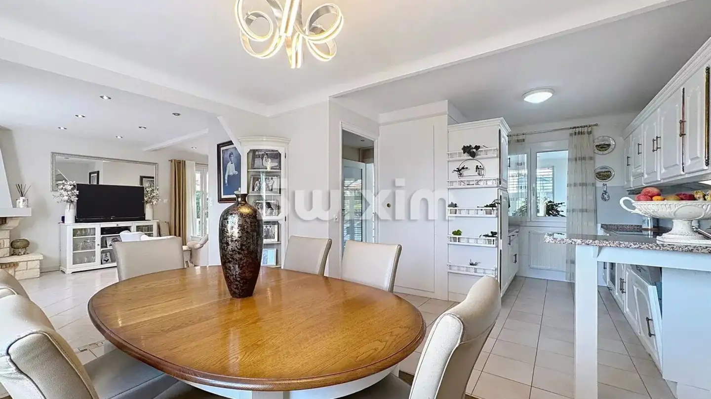 Casa grotta in vendita - 1214 Vernier - Foto 3