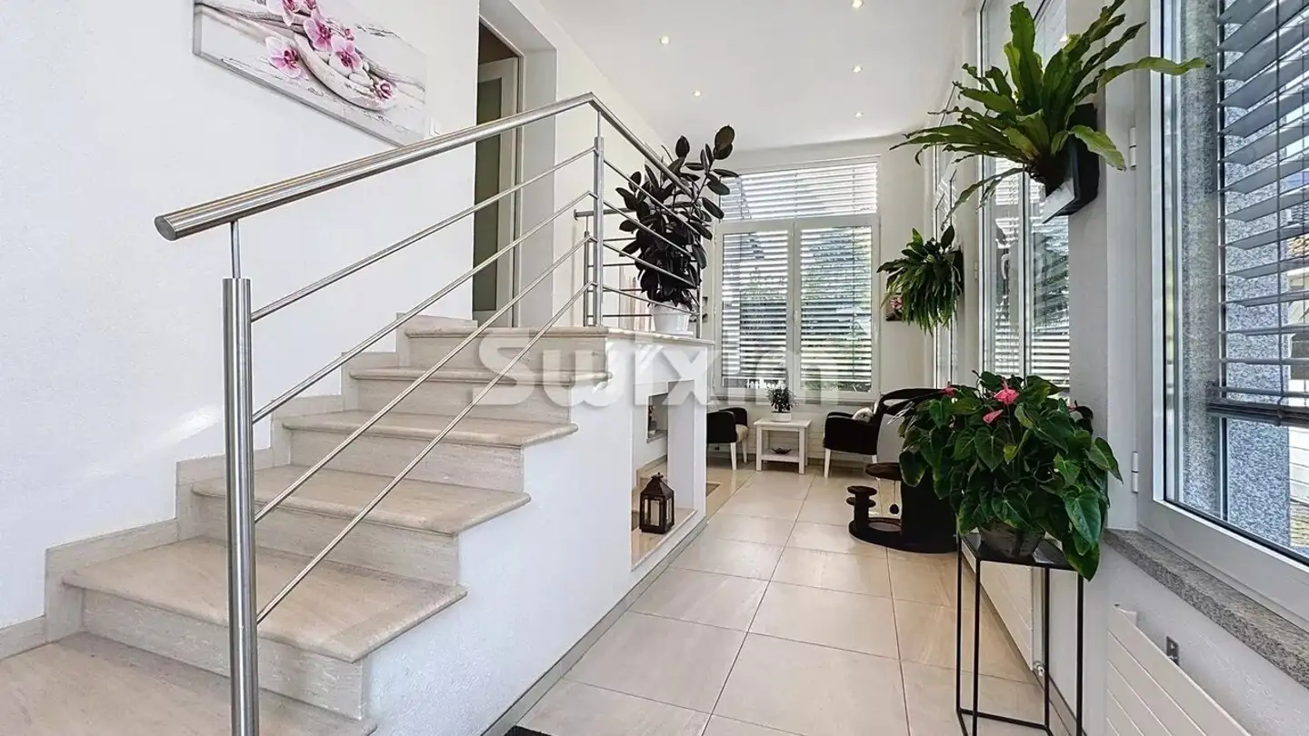 Casa grotta in vendita - 1214 Vernier - Foto 4