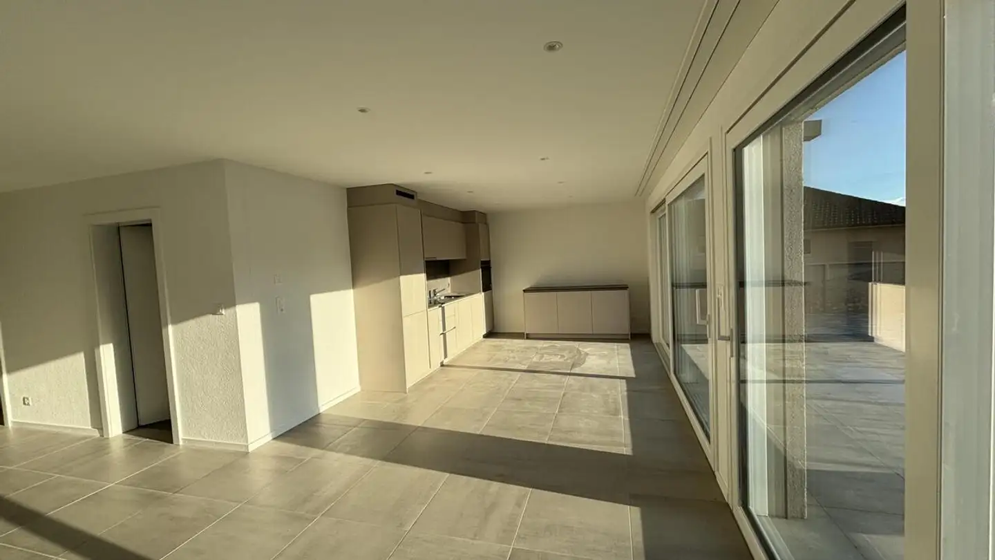 Apartment for rent - Faubourg Philippe-Suchard, 2017 Boudry - Photo 3