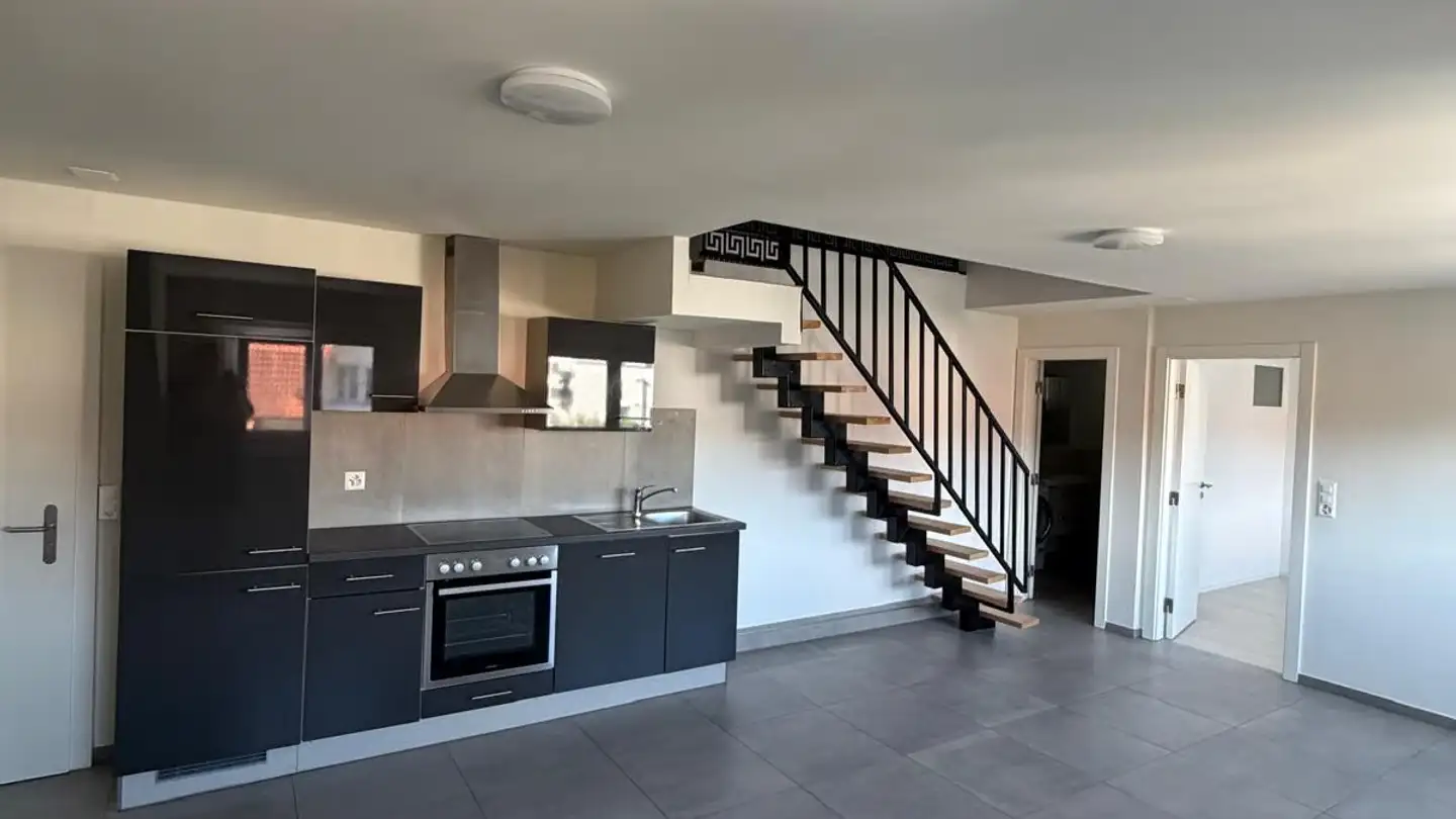 Appartamento in affitto - Hauptstrasse 25, 2542 Pieterlen