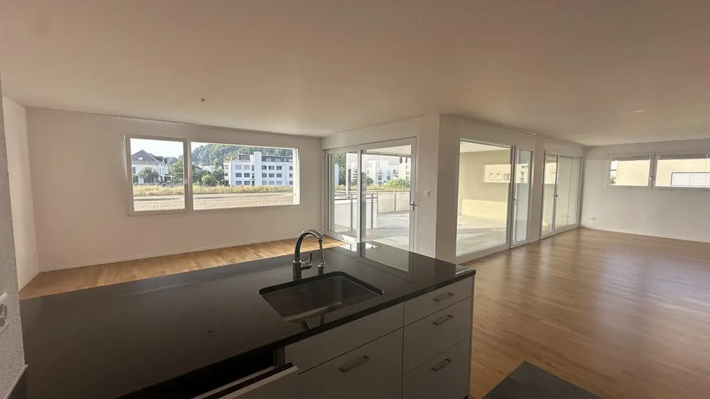 Wohnung mieten - Grenzstrasse 18, 2558 Aegerten - Foto 3