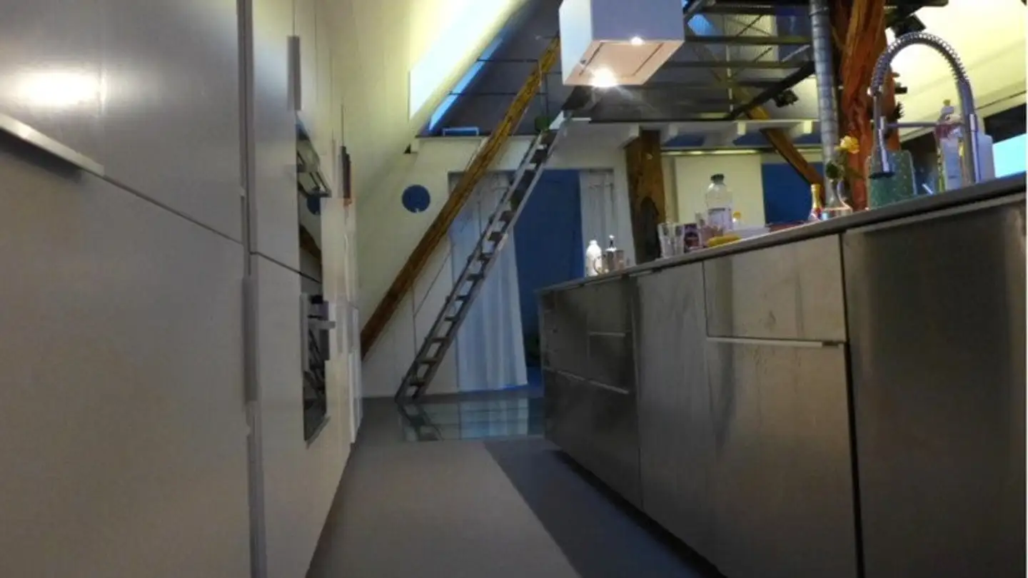 Appartamento ammobiliato in affitto - 3377 Walliswil b. Wangen - Foto 2