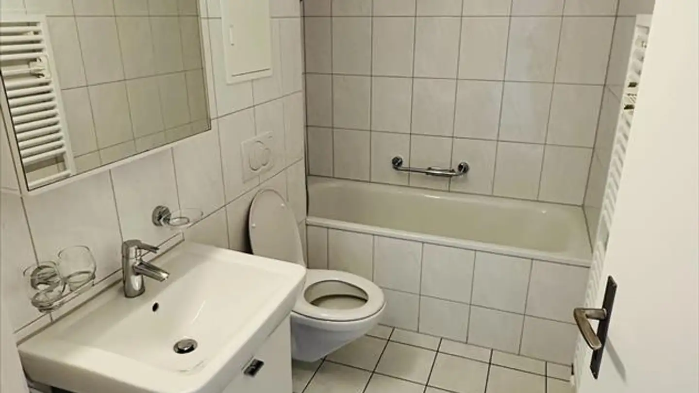 Appartamento in affitto - Hünenbergerstrasse 63, 6333 Hünenberg See - Photo 3