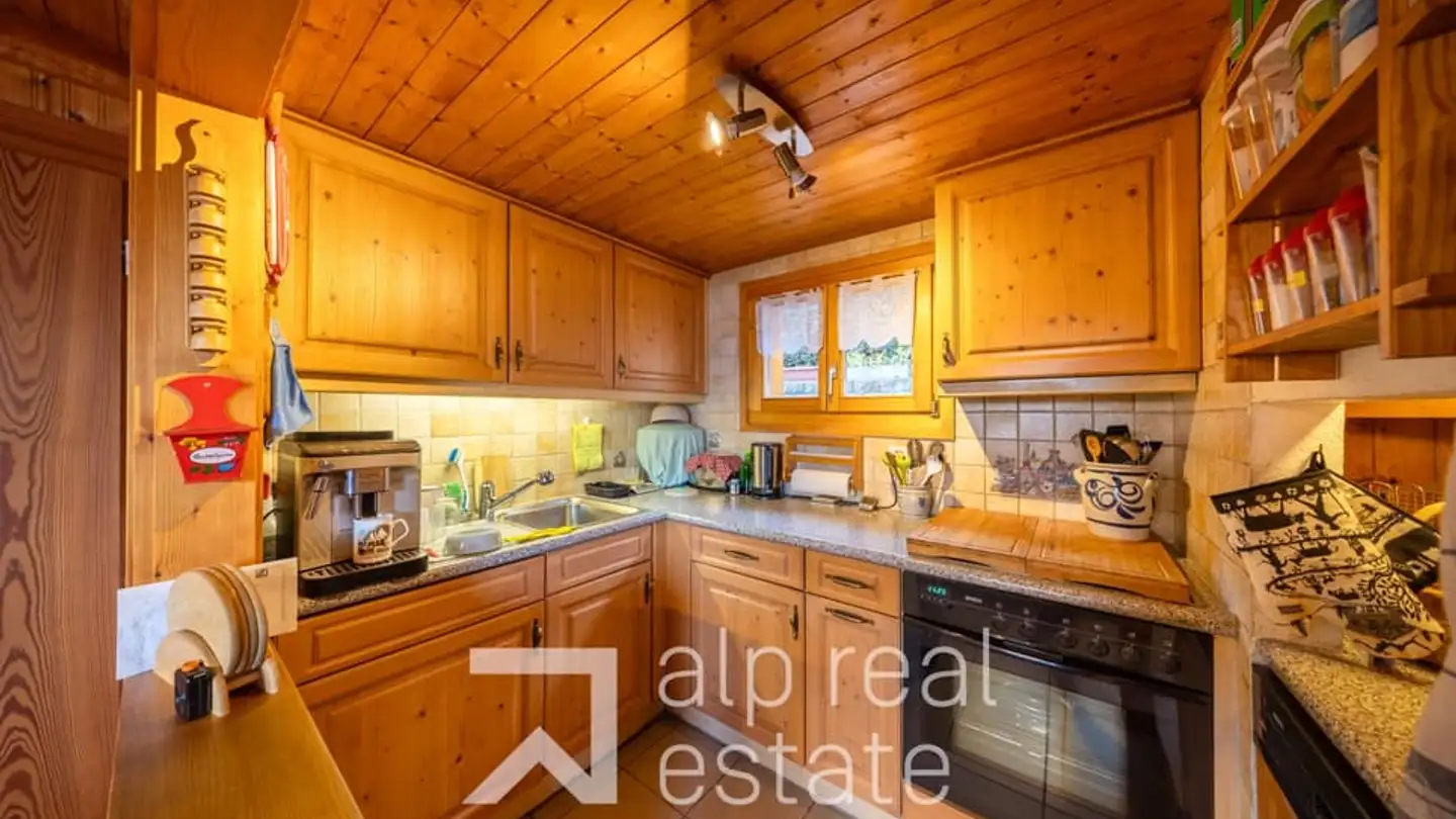 Casa singola in vendita - 1997 Haute-Nendaz - Photo 4