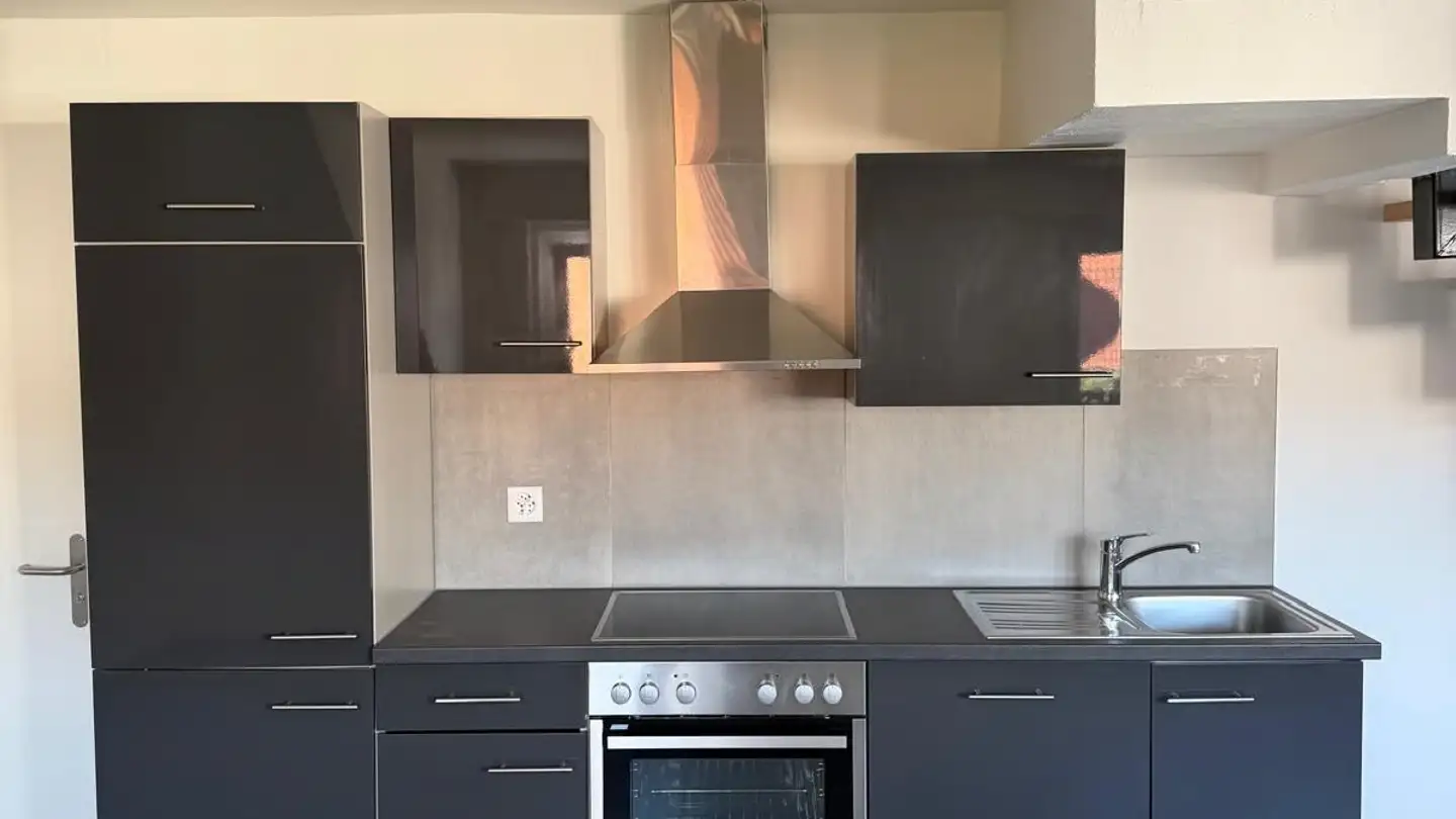 Appartamento in affitto - Hauptstrasse 25, 2542 Pieterlen - Foto 2