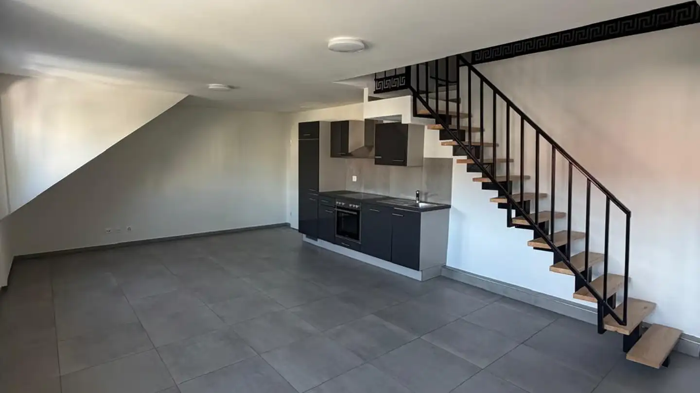 Appartamento in affitto - Hauptstrasse 25, 2542 Pieterlen - Foto 3