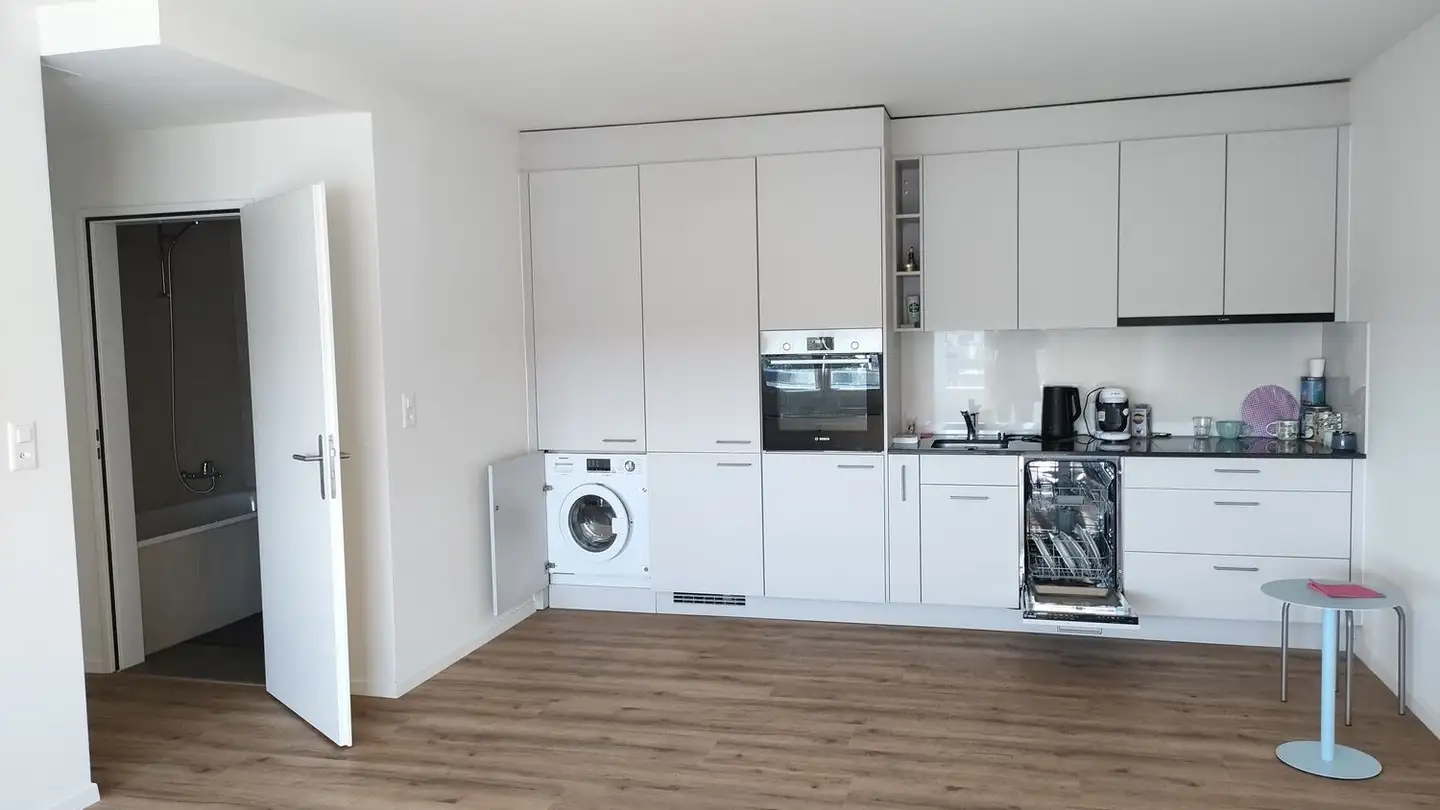 Appartamento in affitto - Brunnmattstrasse 24, 3007 Bern