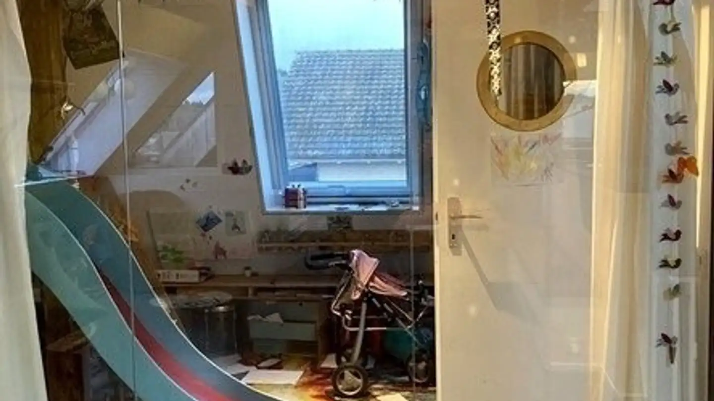 Appartamento ammobiliato in affitto - 3377 Walliswil b. Wangen - Foto 4