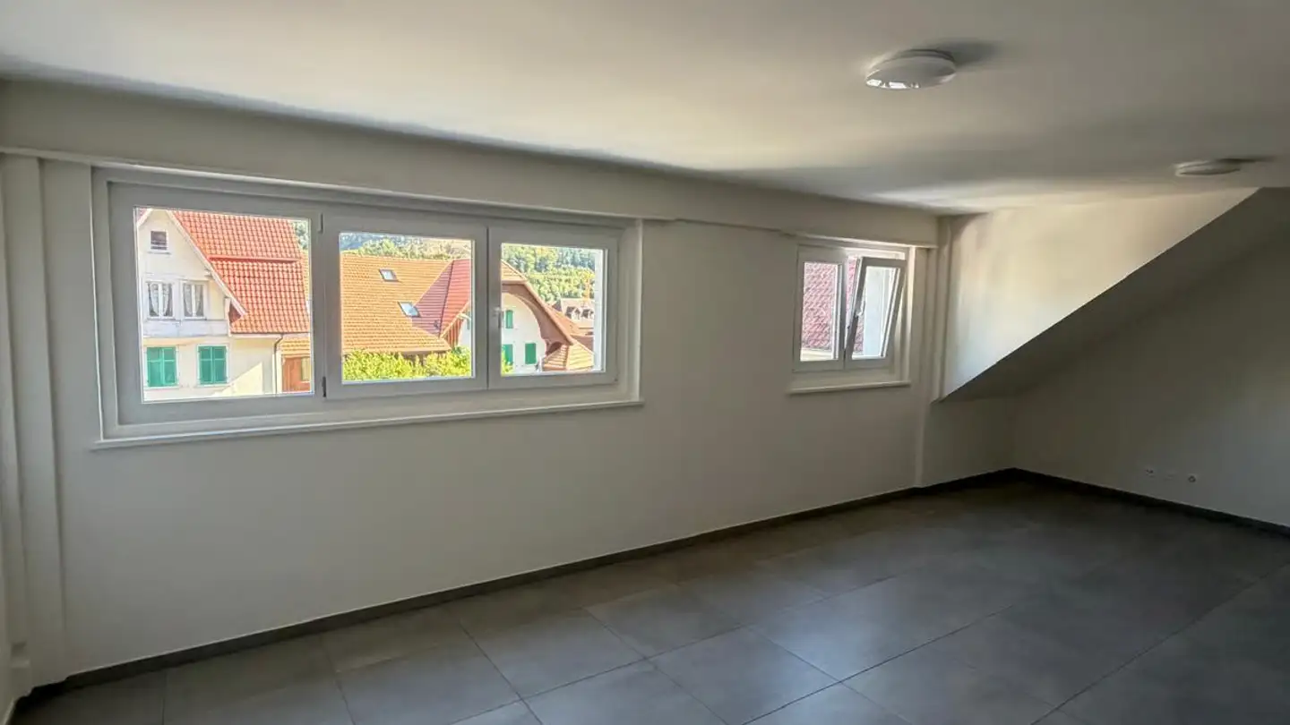 Appartamento in affitto - Hauptstrasse 25, 2542 Pieterlen - Foto 4