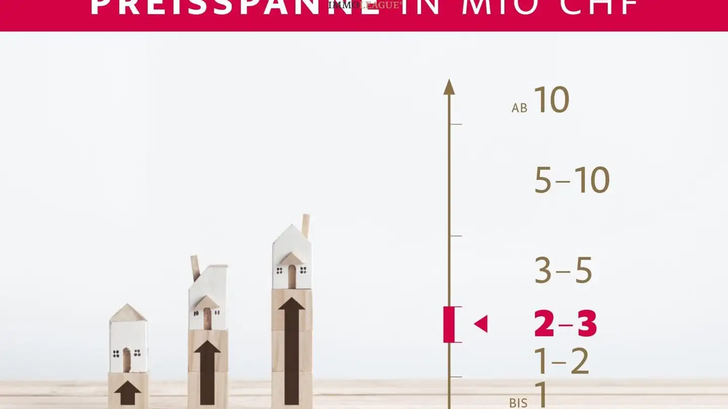 Höhlenhaus kaufen - 9430 St. Margrethen SG - Foto 2