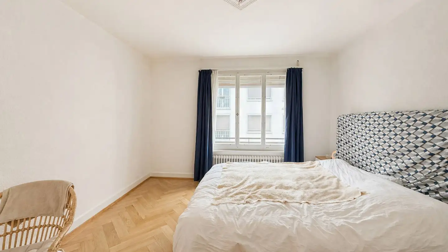 Wohnung kaufen - 1004 Lausanne - Foto 4