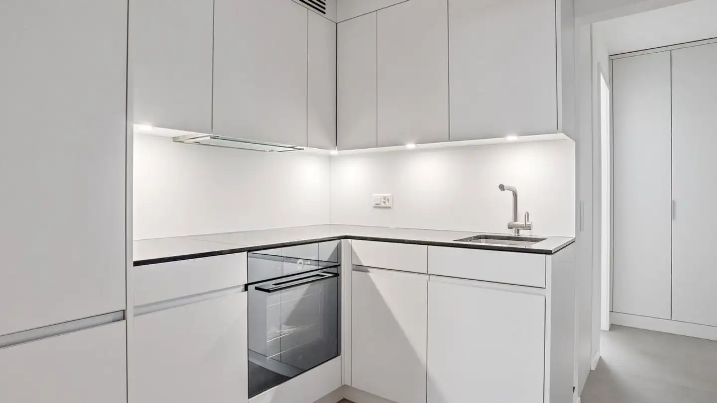 Appartamento in affitto - Rue Karl-Stauffer / Karl-Stauffer-Strasse 7, 2502 Biel/Bienne - Foto 2