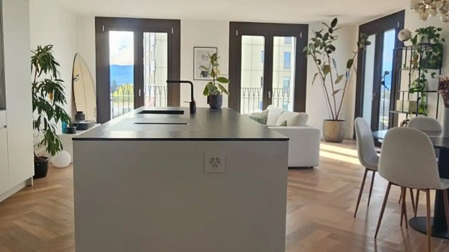 Appartamento in affitto - Bankstrasse 11, 8610 Uster
