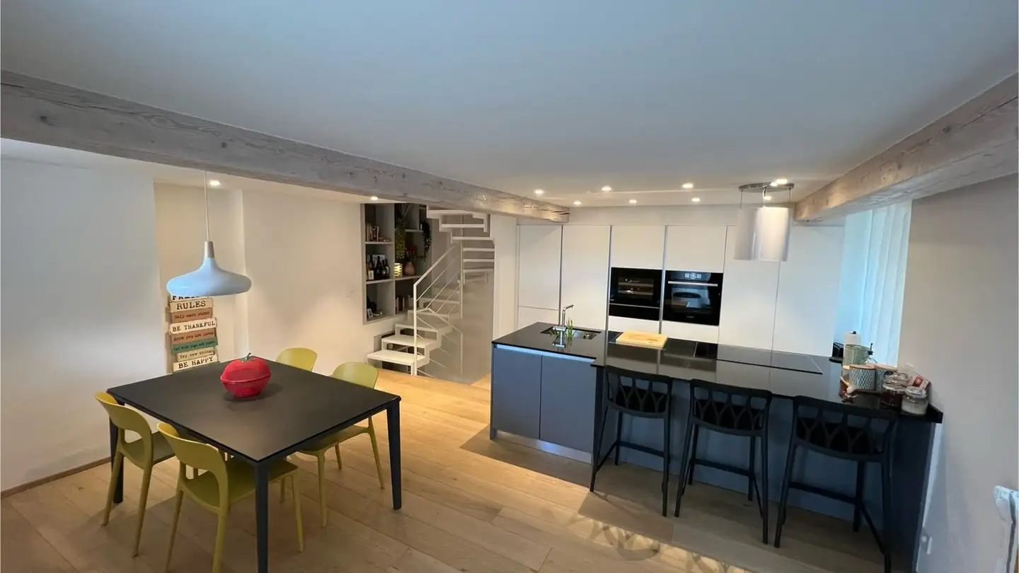 Einfamilienhaus kaufen - Via Pian Scairolo, 6912 Pazzallo