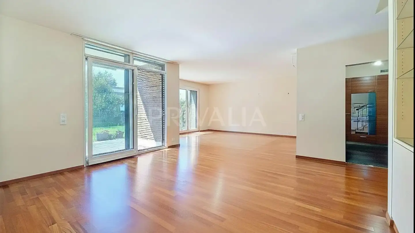 Single house for rent - 1206 Genève - Photo 2