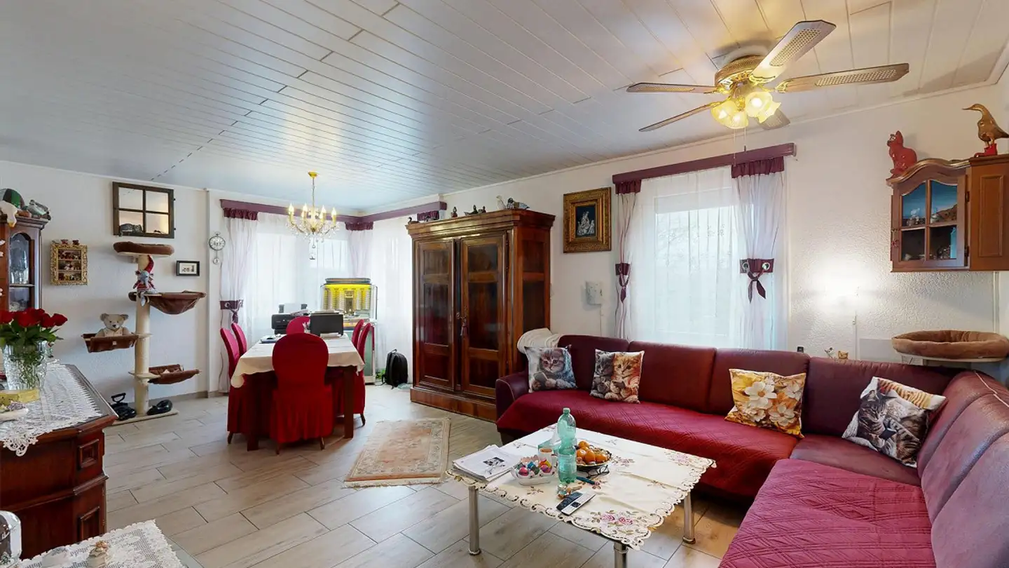 Mehrfamilienhaus kaufen - Muttenzerstrasse 105, 4127 Birsfelden - Foto 3