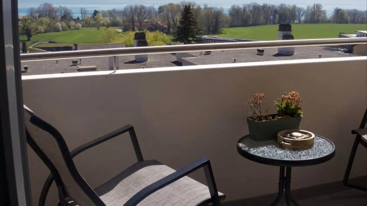 Appartement à louer - 2022 Bevaix - Photo 2