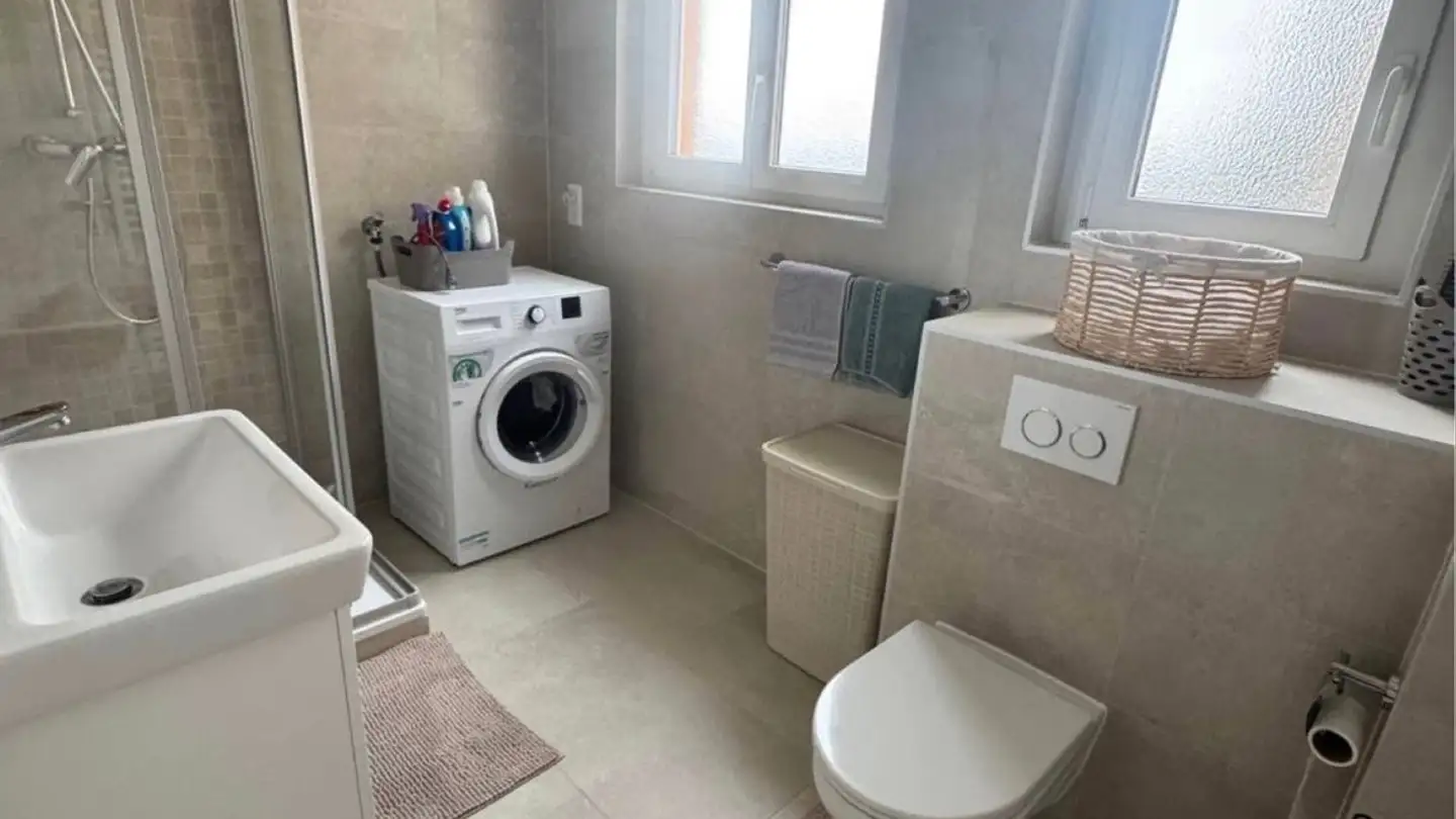 Appartement à louer - 2022 Bevaix - Photo 4