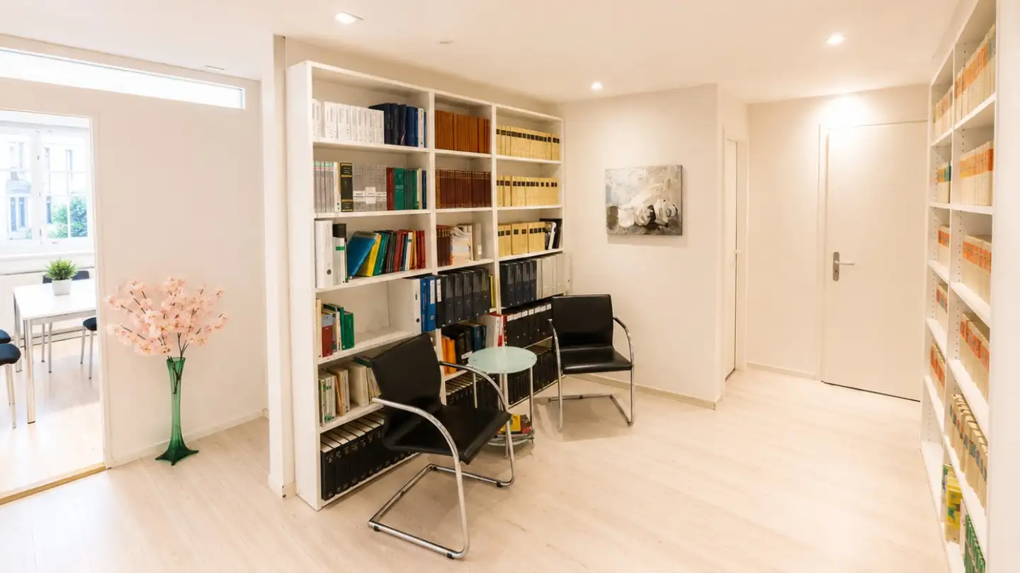 Office space for rent - Kuttelgasse 8, 8001 Zürich - Photo 3